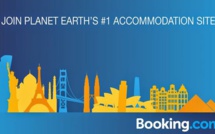 Air Tahiti Nui s’associe au programme d’affiliation de Booking.com