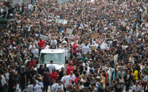 Troisième soirée de violences en France après la mort de Nahel, plus de 400 interpellations