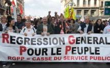 Droits des travailleurs: la France épinglée, dans un monde toujours hostile aux syndicats