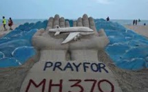 L'Australie lance un appel à candidatures pour remonter l'épave disparue du MH370