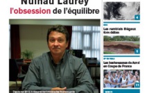 TAHITI INFOS N°339 du 22 janvier 2015