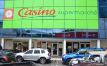 Le sort du groupe Casino fixé avant mai 2015