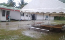 Moorea : les écoles rouvrent ce vendredi