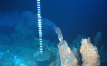 L'avenir de la Polynésie passe par la mer