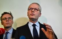 Rémy Heitz nommé procureur général près la Cour de cassation