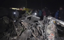 Accident de la route au Kenya: au moins 52 morts