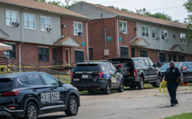 Deux morts et des dizaines de blessés après des tirs lors d'une fête aux Etats-Unis