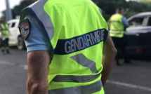 Accident mortel à Toahotu