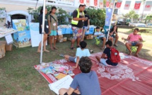 “Partir en livre”, un festival pour donner envie de lire aux jeunes