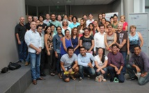 CCISM : 25 nouveaux diplômés