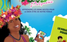 Un Petit Livre vert pour connaître les gestes écolos