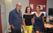 Documentaire : la communauté du cachot, à Nuutania