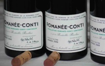 USA : les vins fins dérobés dans un restaurant étoilé ont été retrouvés