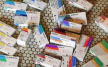 Suspension demandée pour des dizaines de médicaments génériques en Europe