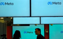 Publicité ciblée: Meta subit un nouveau revers devant la justice européenne