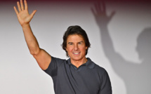 Tom Cruise contre l'intelligence articielle dans un 7e "Mission: Impossible"