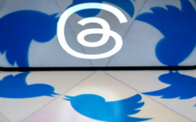 Plus de 10 millions d'abonnés en sept heures au lancement de Threads,rival de Twitter