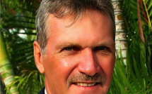 Condoléances: décès de Richard Prenat