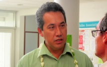 Comité de suivi du nucléaire : Marcel Tuihani justifie le choix de Bruno Barrillot