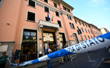 Six morts dans l'incendie d'une maison de retraite à Milan