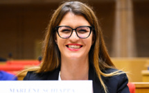 Fonds Marianne: "Fiasco", "coup politique", l'enquête du Sénat étrille Schiappa