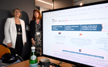 Parcoursup: plus de 84.000 candidats toujours en attente