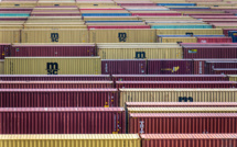 Accord international pour décarboner le secteur maritime, les ONG très critiques