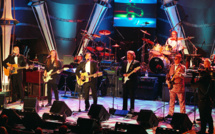 Le groupe américain Eagles annonce une tournée d'adieu