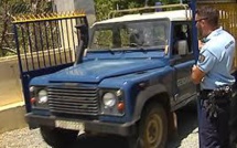 Tir sur des gendarmes en Nelle-Calédonie: Canala, commune rebelle et divisée