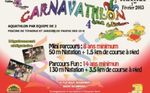 Carnavathlon 2015 - Dimanche 1er février