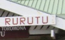 Avril Taputu s'est éteinte