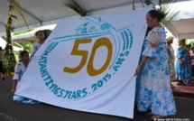 Bon anniversaire Faa'a