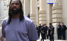 Marche interdite: la Brav-M de nouveau mise en cause pour des violences