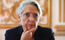 Borne promet des "moyens massifs" pour "protéger les Français" le 14 juillet