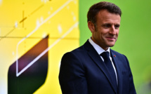 Emmanuel Macron entretient le flou avant le 14 juillet