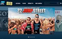 Carrefour débarque sur le marché de la vidéo en ligne, déjà très disputé