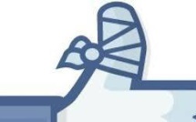 Facebook, victime d'une panne mondiale d'ampleur, dément toute cyberattaque
