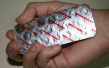 Plusieurs médicaments courants à haute dose accroîtraient le risque de démence