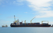 Mort d'un docker : 18 mois de prison avec sursis pour la direction de la société