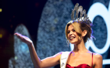 Rikkie Kollé, première Miss Pays-Bas transgenre