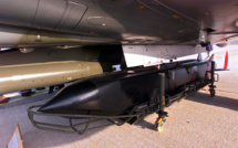 La France va livrer des missiles longue portée "SCALP" à l'Ukraine