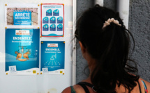 La sécheresse ne recule pas en France, vigilance pour juillet