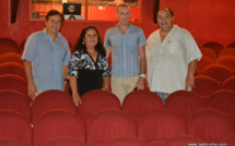 Tahiti show comedy : faites-nous rire !