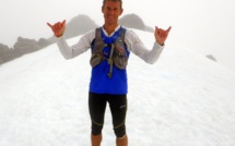 Tahiti-Moorea : Alain Bohard, un défi pour la cause des femmes battues