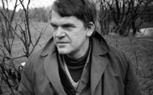 Mort de Milan Kundera, grande voix de la littérature mondiale