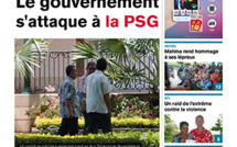 TAHITI INFOS N°343 du 28 janvier 2015