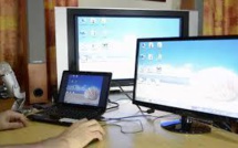 Télévision: les Français de plus en plus nombreux sur les écrans connectés