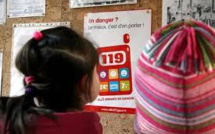 Enfance en danger: en 25 ans, le 119 a triplé son nombre d'appels