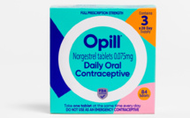 Les Etats-Unis autorisent la vente d'une pilule contraceptive sans ordonnance