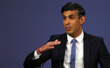 Rishi Sunak appelle à la fin des grèves après sa dernière offre aux fonctionnaires